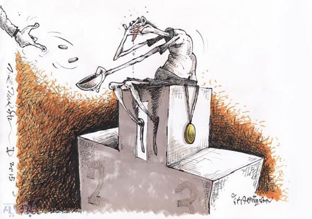 اخبار,اخبارورزشی, کاریکاتور 