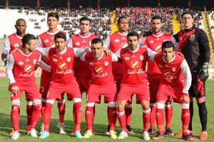 اخبار,اخبارورزشی, تیم تراکتور