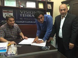 اخبار,اخبارورزشی, مهدی رحمتی