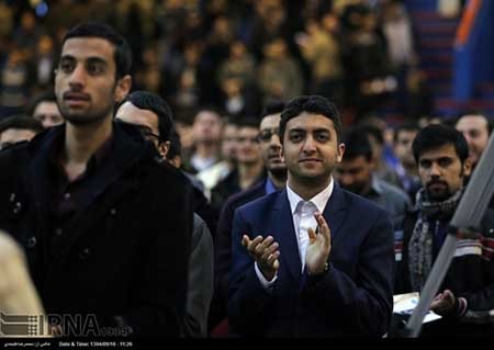 اخبار,اخبارسیاسی,سخنرانی  روحانی