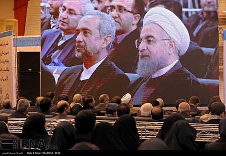 اخبار,اخبارسیاسی,سخنرانی  روحانی