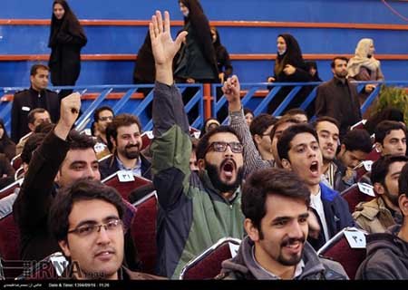 اخبار,اخبارسیاسی,سخنرانی  روحانی