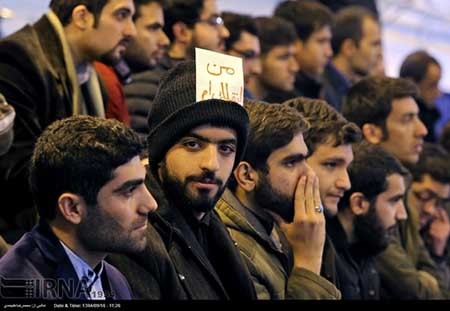 اخبار,اخبارسیاسی,سخنرانی  روحانی