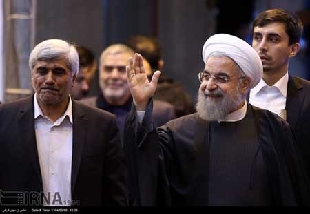 اخبار,اخبارسیاسی,سخنرانی  روحانی