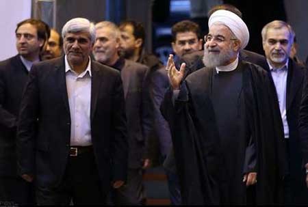 اخبار,اخبارسیاسی,سخنرانی  روحانی
