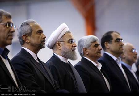 اخبار,اخبارسیاسی,سخنرانی  روحانی