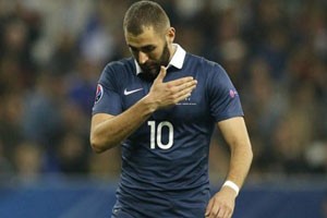 اخبار,اخبار ورزشی,کریم بنزما