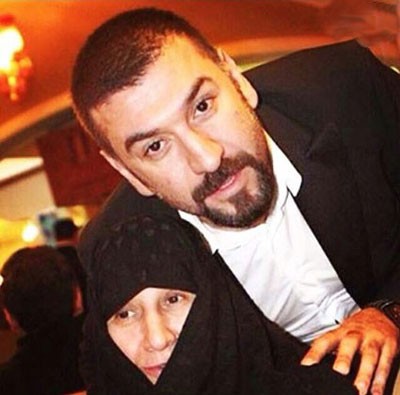 اخبار,اخبارورزشی ,خانواده علی انصاریان