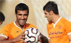 اخبار,اخبار ورزشی,میلاد میداودی  