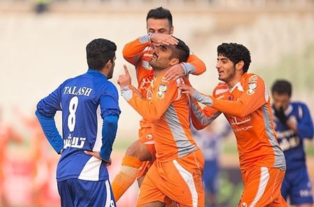 اخبار,اخبار ورزشی,میلاد میداودی  