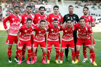 اخبار,اخبار ورزشی ,,تیم پرسپولیس