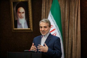 اخبار,اخبارسیاسی,محمدباقر نوبخت
