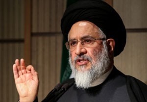 اخبار,اخبار سیاسی  ,آیت‌الله محقق‌داماد