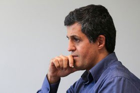 اخبار,اخبار سیاسی,یاسر هاشمی رفسنجانی