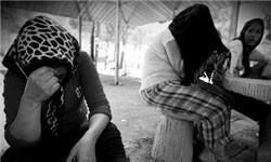 اخبار,اخباراجتماعی , گرمخانه ویژه زنان اخبار,اخباراجتماعی , گرمخانه ویژه زنان