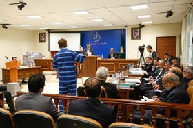اخبار,اخبار سیاسی,بابک زنجانی