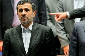 اخبار,اخبارسیاسی,محمود احمدی نژاد