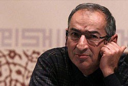 اخبار,اخبارسیاسی,نامه زیباکلام به وزیر اطلاعات 