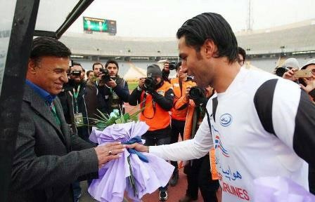 اخبار,اخبارورزشی  , جواد خیابانی 