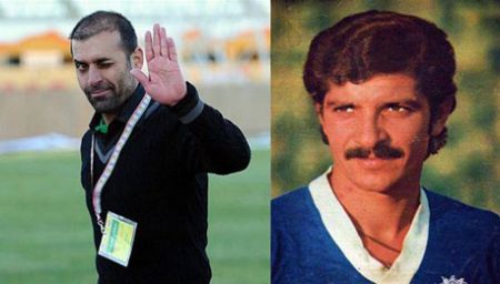 اخبار,اخبار ورزشی,منصور پورحیدری
