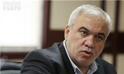 اخبار,اخبارورزشی,علی فتح‌الله‌زاده 