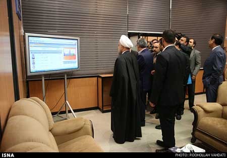 اخبار,اخبار انتخابات , حسن روحانی