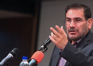 اخبار,اخبارسیاسی, شمخانی