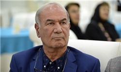 اخبار,اخبارورزشی,بهرام افشارزاده 