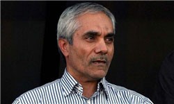 اخبار,اخبارورزشی, طاهری