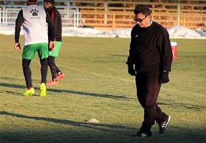 اخبار,اخبارورزشی,قلعه‌نویی