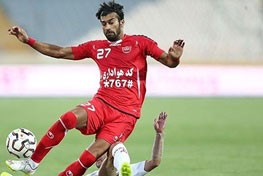 اخبار,اخبار ورزشی,   پرسپولیس