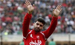 اخبار,اخبارورزشی,باشگاه پرسپولیس