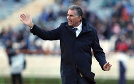 اخبار,اخبارورزشی, مربی   تیم  ملی  فوتبال