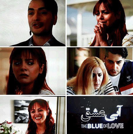 اخبار,اخبار فرهنگی,واکنش چکامه چمن ماه به حضور بی حجابش در سریال ترکیه ای