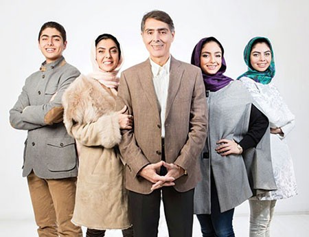 اخبار,اخبار فرهنگی, خانواده محمدعلی فردین
