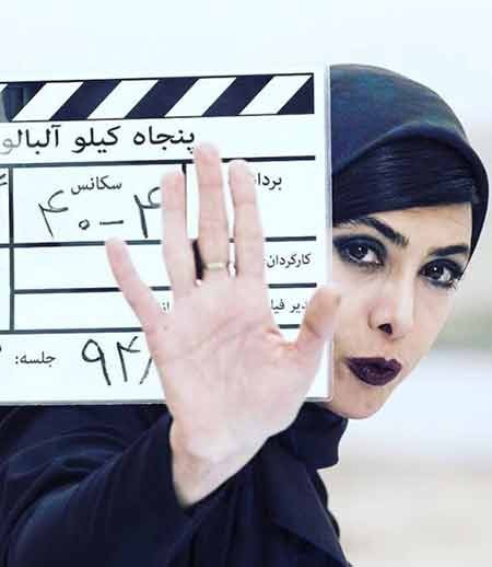 اخبار,اخبار فرهنگی, آزاده صمدی اخبار,اخبار فرهنگی, آزاده صمدی
