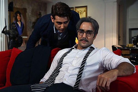 اخبار , اخبار فرهنگی,دفاع کارگردان کیمیا,دفاع از سوتی های کیمیا اخبار , اخبار فرهنگی,دفاع کارگردان کیمیا,دفاع از سوتی های کیمیا