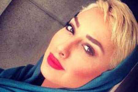 عکس جدید صدف طاهریان و صبحانه های خوشمزه اش