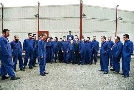 درحاشیه از درگیری رضویان تا ورود بازیگران زن سریال در حاشیه درحاشیه از درگیری رضویان تا ورود بازیگران زن سریال در حاشیه