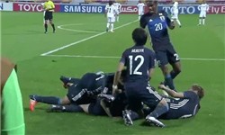 اخبار,اخبار امروز,اخبار جدید