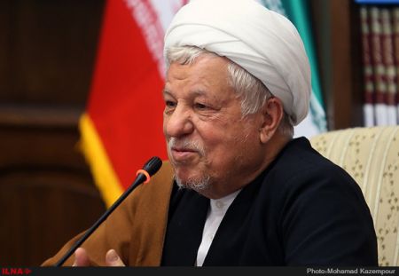 اخبار,اخبار سیاسی, آیت‌الله هاشمی رفسنجانی