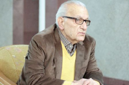 اخبار فرهنگی,خبر های هنرمندان,جلال مقامی اخبار فرهنگی,خبر های هنرمندان,جلال مقامی