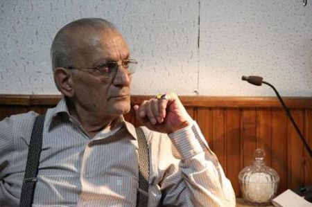 اخبار فرهنگی,خبر های هنرمندان,جلال مقامی اخبار فرهنگی,خبر های هنرمندان,جلال مقامی