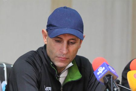 اخبار ورزشی,خبر های ورزشی,یحیی گل محمدی