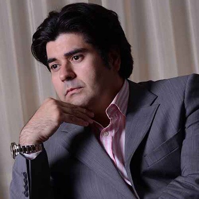 اخبار,اخبار فرهنگی,سالار عقیلی اخبار,اخبار فرهنگی,سالار عقیلی
