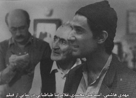 اخبار فرهنگی,اخبار هنرمندان,فیلم