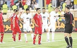 اخبار,خبر های ورزشی, پرسپولیس