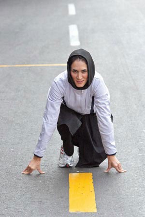اخبار فرهنگی,اخبار هنرمندان,لیلا ابراهیمی