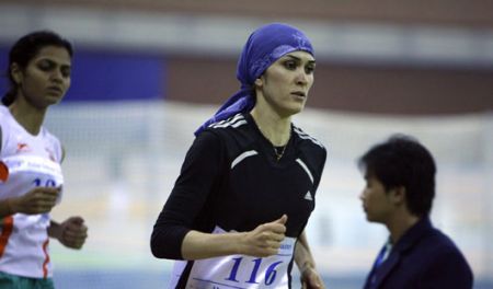 اخبار فرهنگی,اخبار هنرمندان,لیلا ابراهیمی