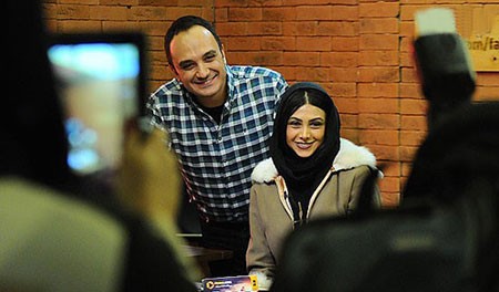 اخبار فرهنگی,اخبار هنرمندان,چهره ها
